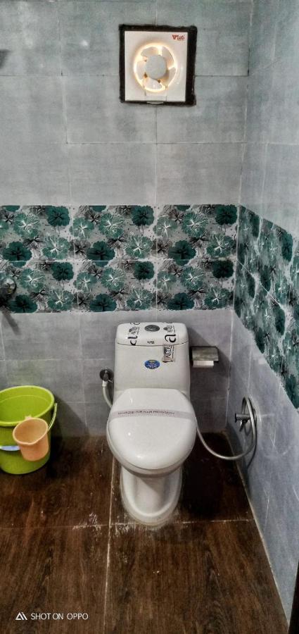Corbett Bhavesh Home Stay Jhirna Ngoại thất bức ảnh