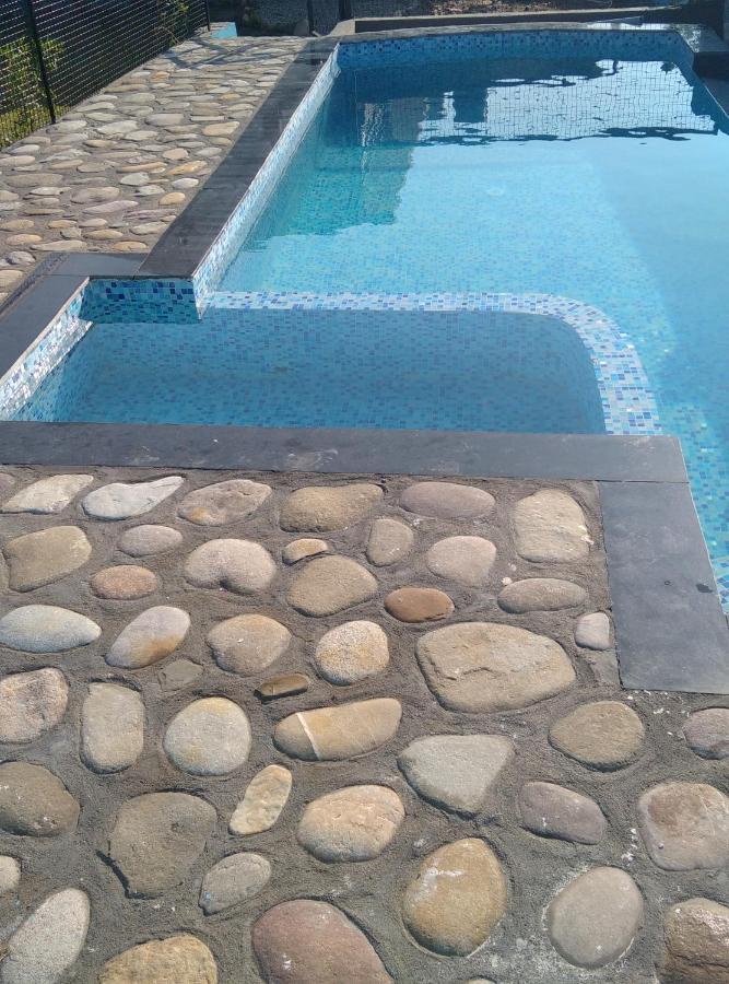 Corbett Bhavesh Home Stay Jhirna Ngoại thất bức ảnh