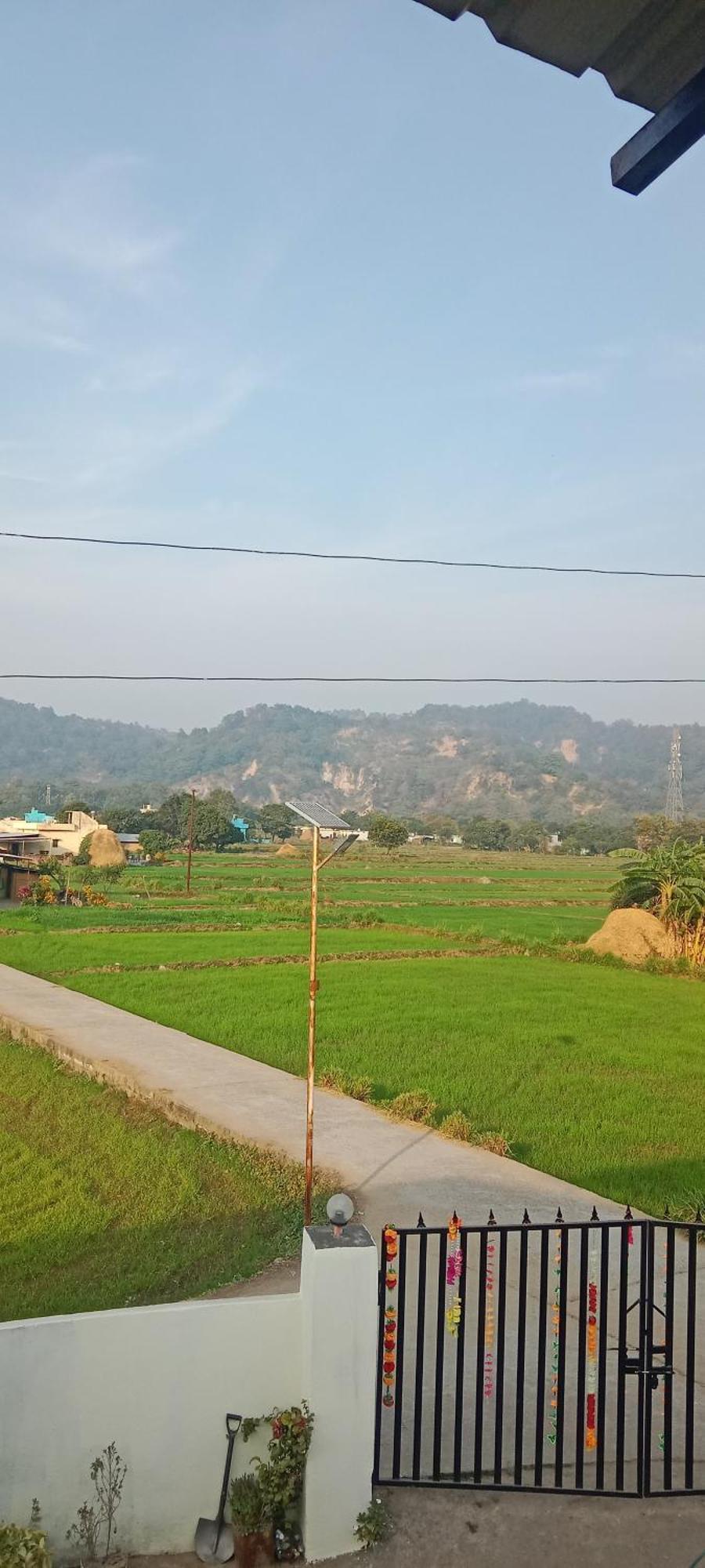 Corbett Bhavesh Home Stay Jhirna Ngoại thất bức ảnh
